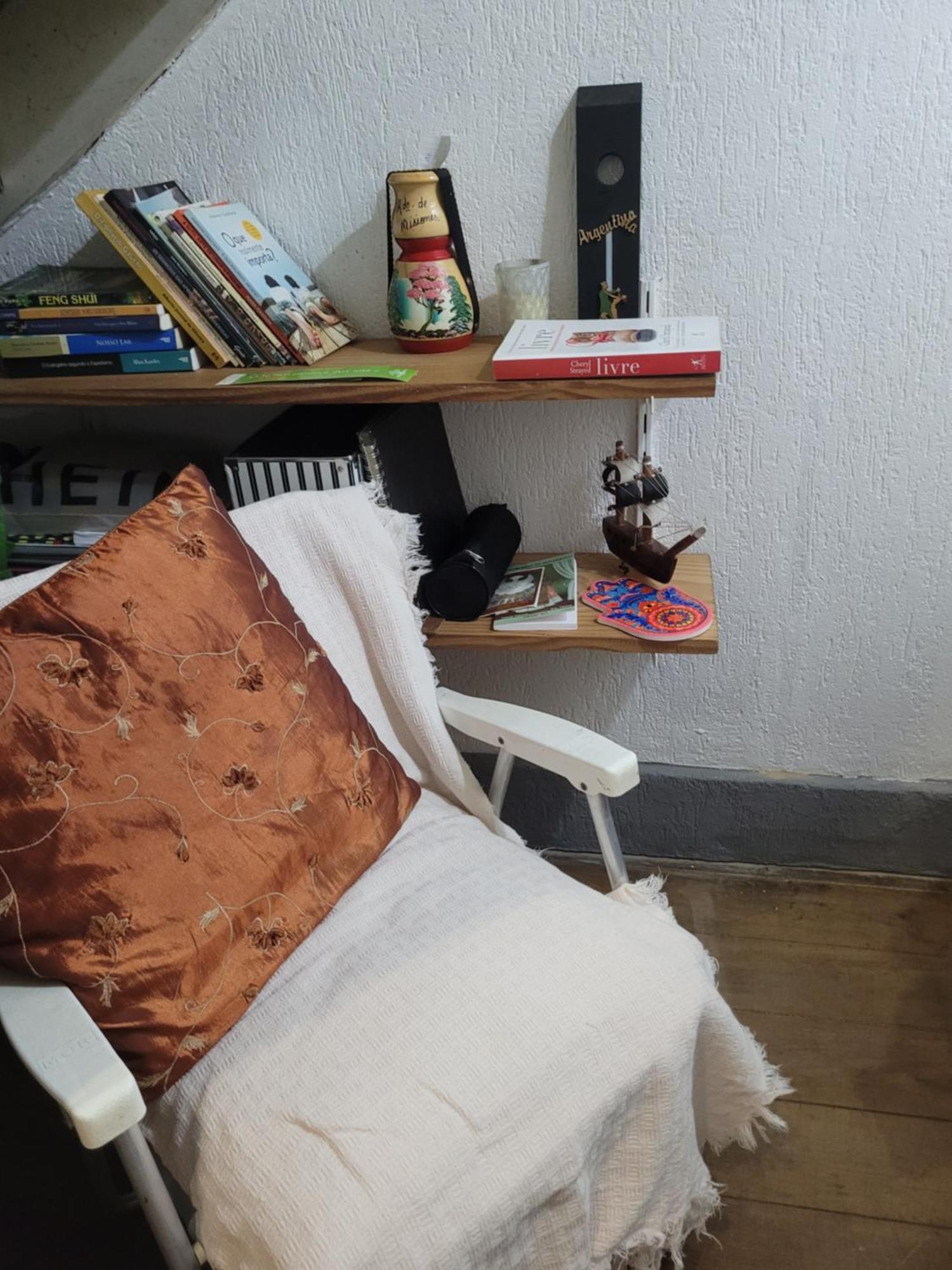 Guest house Tao Station 752 Porto Alegre