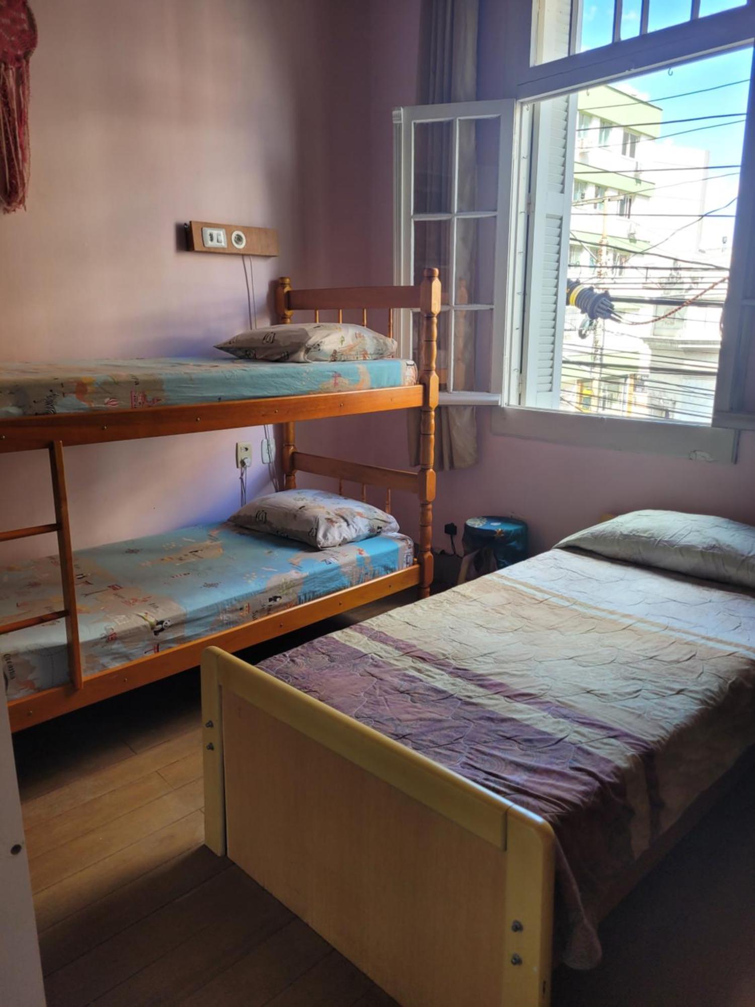 Tao Station 752 Guest house Porto Alegre