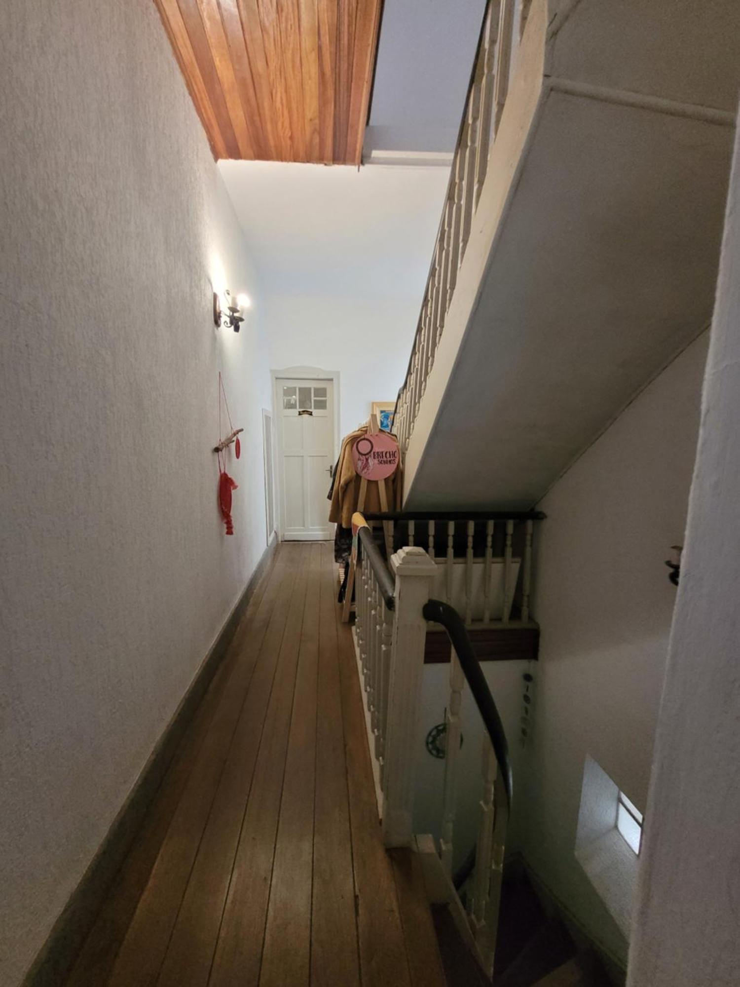 Tao Station 752 Guest house